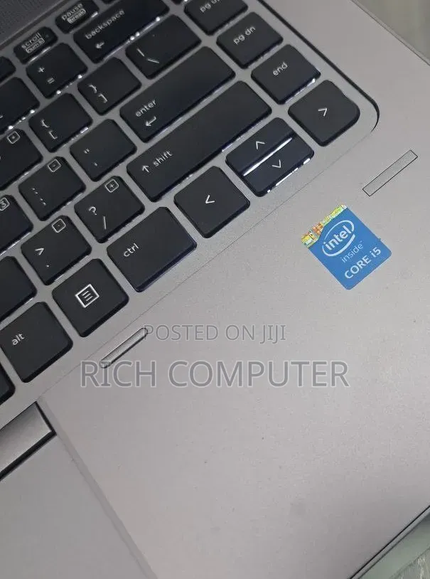 New Laptop HP EliteBook 840 4GB Intel Core i5 SSD 500GB