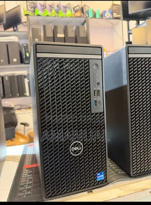 New Desktop Computer Dell 8GB Intel Core i7 HDD 1T