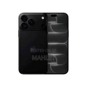 New Apple iPhone 18 Pro 256 GB Blue