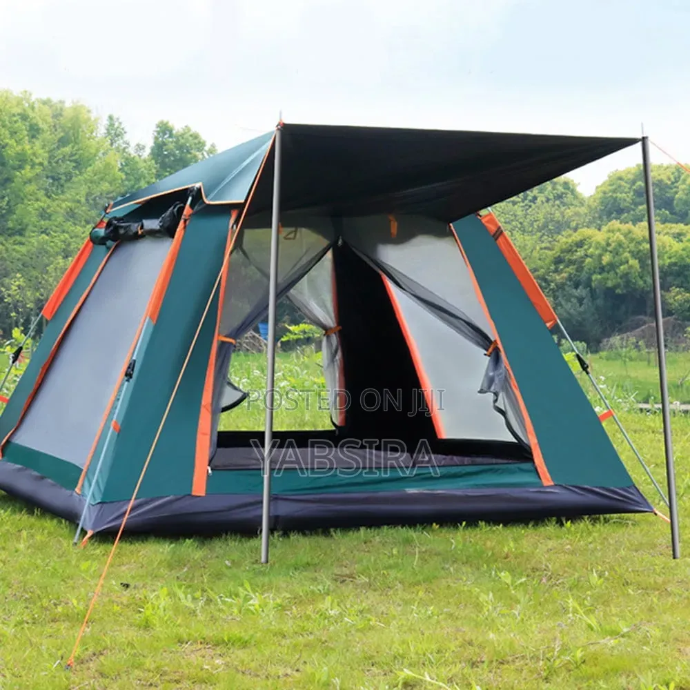 Portable Modern Camping Tent