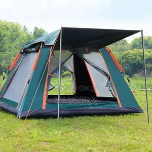 Portable Modern Camping Tent