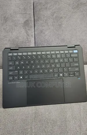 New Laptop HP OmniBook Ultra Flip 14" 16GB Intel Core Ultra 7 SSD 1T