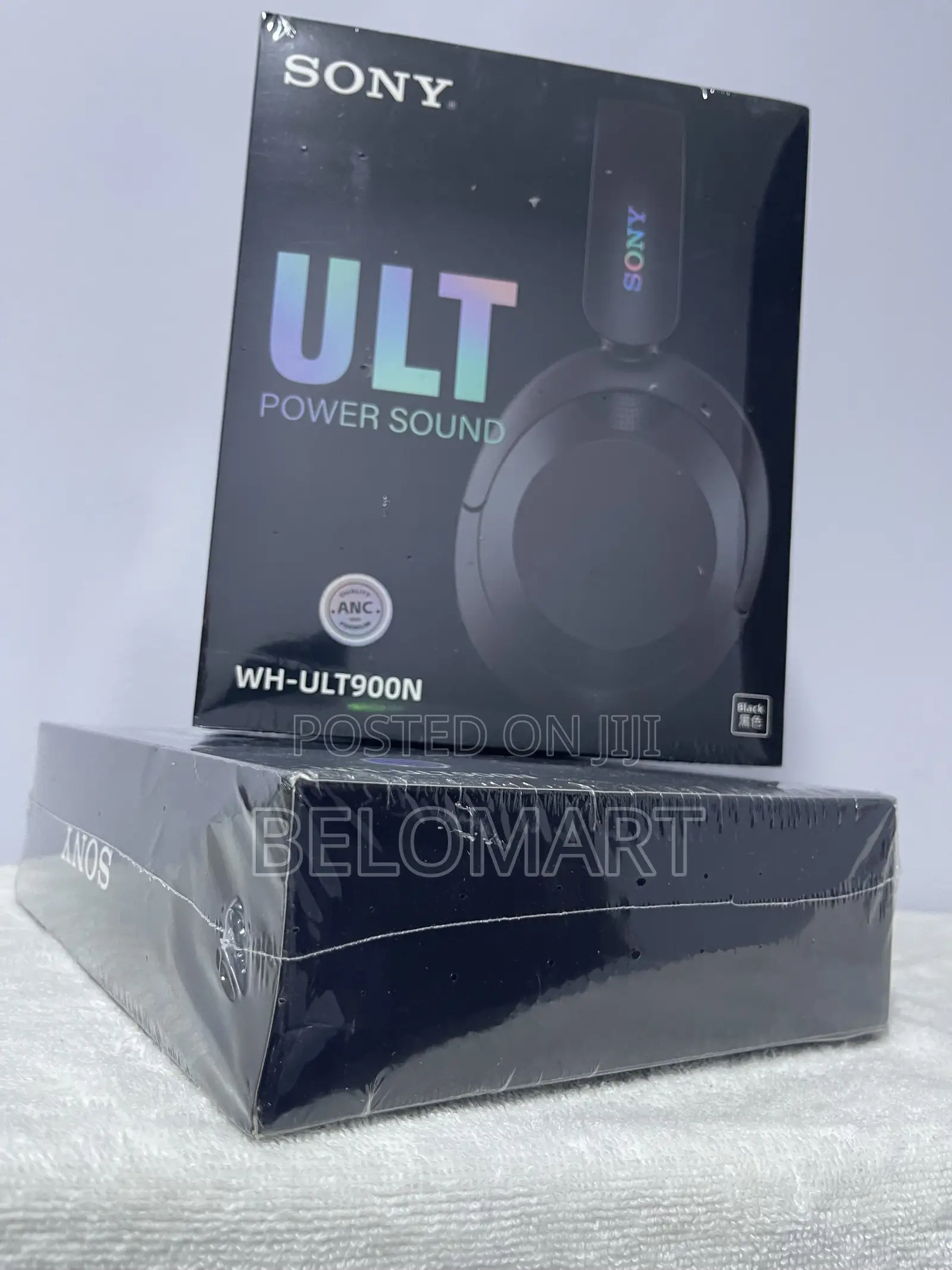 Sony Wh-Ult900n Ult Power Sound