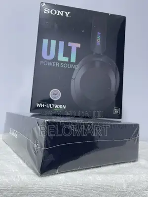 Sony Wh-Ult900n Ult Power Sound