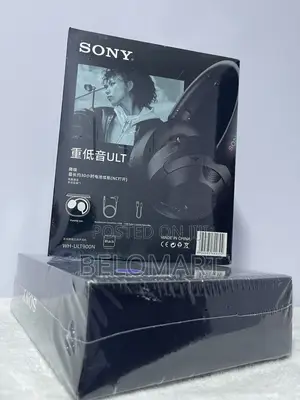 Sony Wh-Ult900n Ult Power Sound
