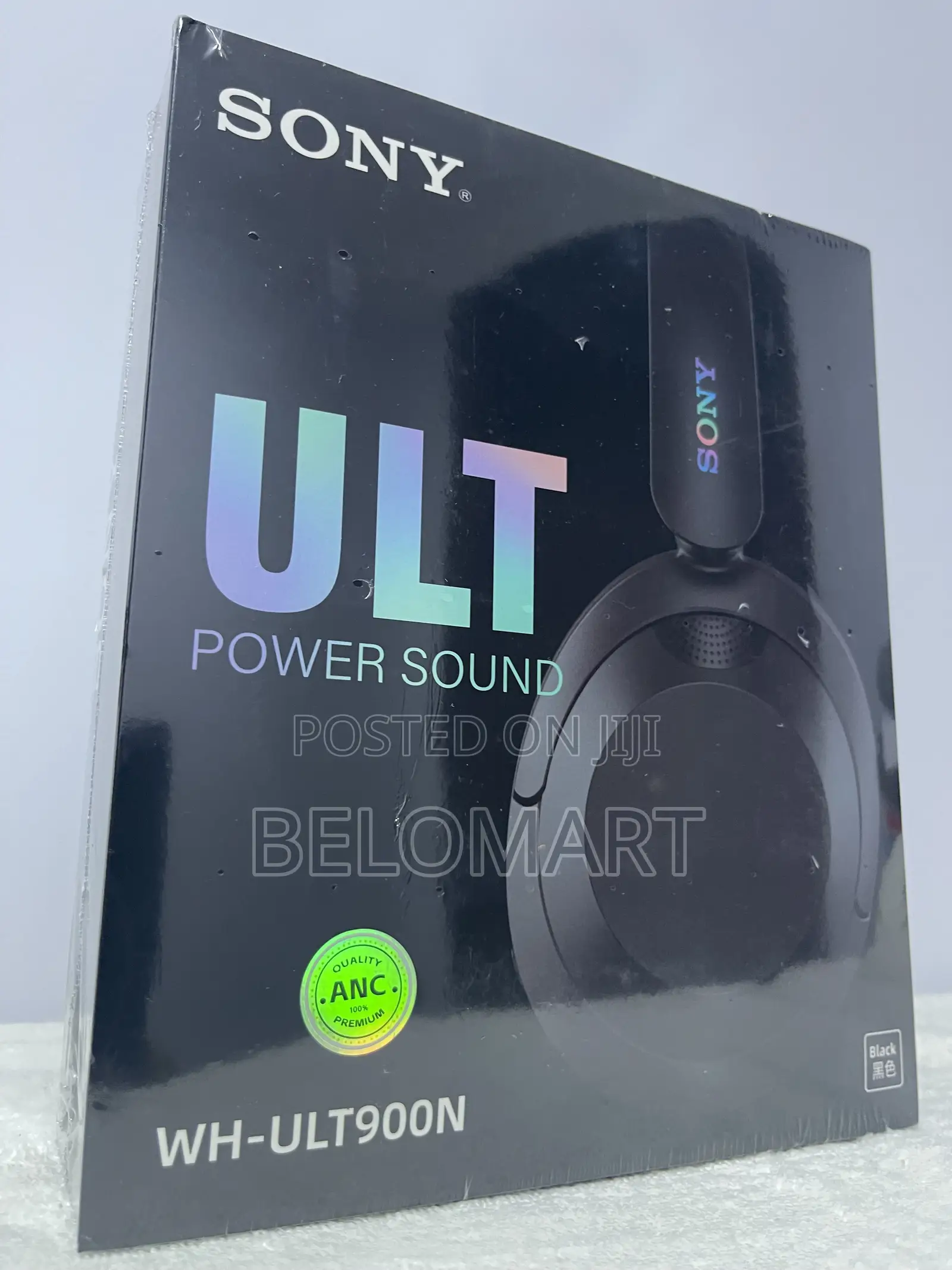 Sony Wh-Ult900n Ult Power Sound