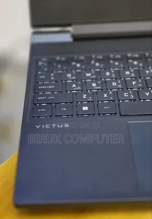 New Laptop HP Victus 15 16GB Intel Core i5 SSD 512GB