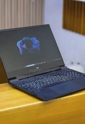 New Laptop HP Victus 15 16GB Intel Core i5 SSD 512GB
