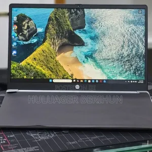 New Laptop HP Stream Notebook 8GB AMD Ryzen 7 SSD 512GB