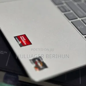 New Laptop HP Stream Notebook 8GB AMD Ryzen 7 SSD 512GB