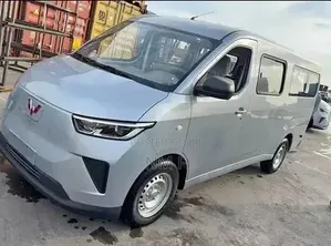 New Wuling Xingguang S 2026 White