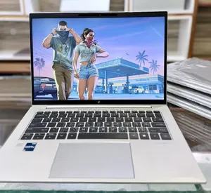 New Laptop HP EliteBook 840 G10 16GB Intel Core i7 SSD 512GB