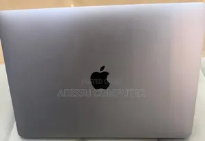 New Laptop Apple MacBook Air 2020 M1 8GB Apple M1 SSD 256GB