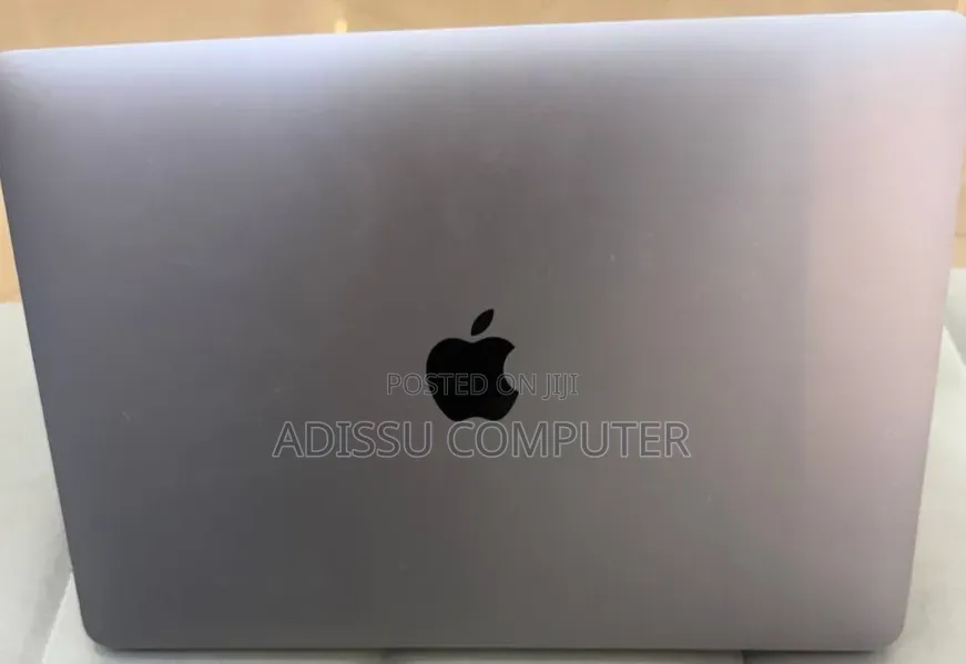 New Laptop Apple MacBook Air 2020 M1 8GB Apple M1 SSD 256GB