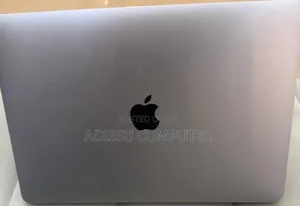 New Laptop Apple MacBook Air 2020 M1 8GB Apple M1 SSD 256GB