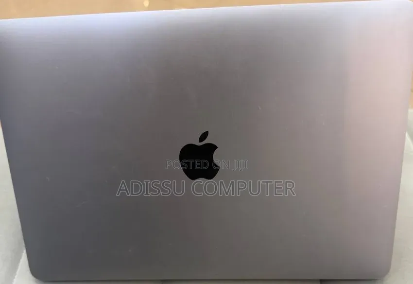 New Laptop Apple MacBook Air 2020 M1 8GB Apple M1 SSD 256GB