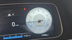 Hyundai Creta 2022 Gray