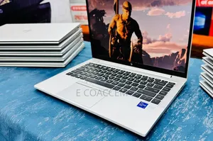 New Laptop HP EliteBook 840 G8 16GB Intel Core i7 SSD 512GB