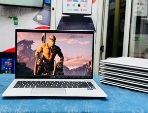 New Laptop HP EliteBook 840 G8 16GB Intel Core i7 SSD 512GB