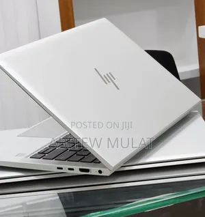 New Laptop HP EliteBook 840 G8 16GB Intel Core i5 SSD 512GB