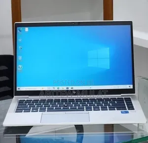 New Laptop HP EliteBook 840 G8 16GB Intel Core i5 SSD 512GB