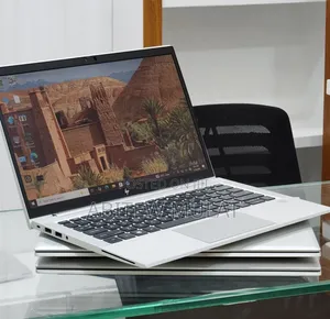 New Laptop HP EliteBook 840 G8 16GB Intel Core i5 SSD 512GB