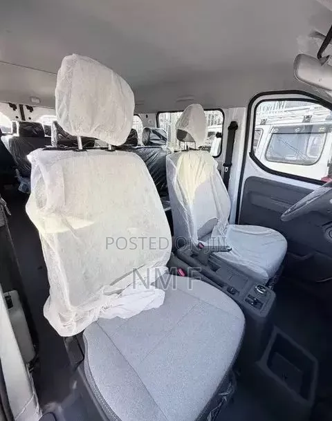 New Wuling Xingguang S 2026 White