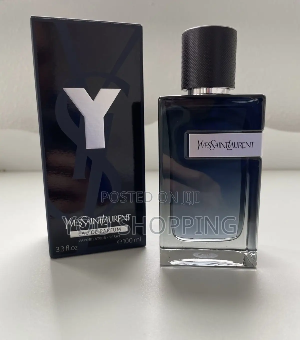 YSL Y Perfume for Him