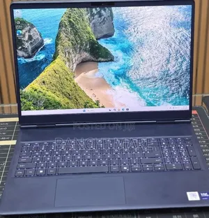 New Laptop Alienware 15 16GB Intel Core Ultra 7 SSD 1T