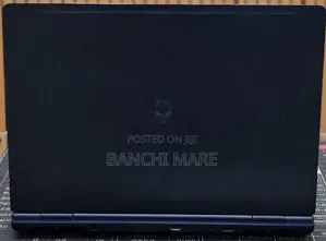 New Laptop Alienware 15 16GB Intel Core Ultra 7 SSD 1T