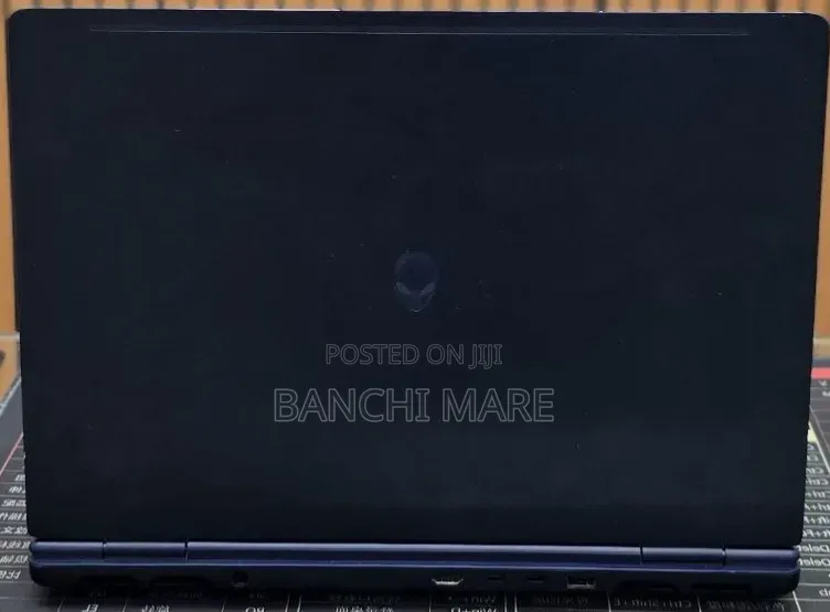 New Laptop Alienware 15 16GB Intel Core Ultra 7 SSD 1T