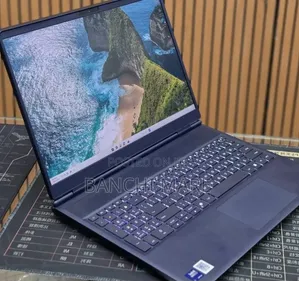 New Laptop Alienware 15 16GB Intel Core Ultra 7 SSD 1T