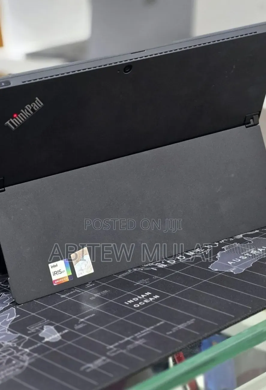 New Laptop Lenovo ThinkPad 13 16GB Intel Core i7 SSD 512GB