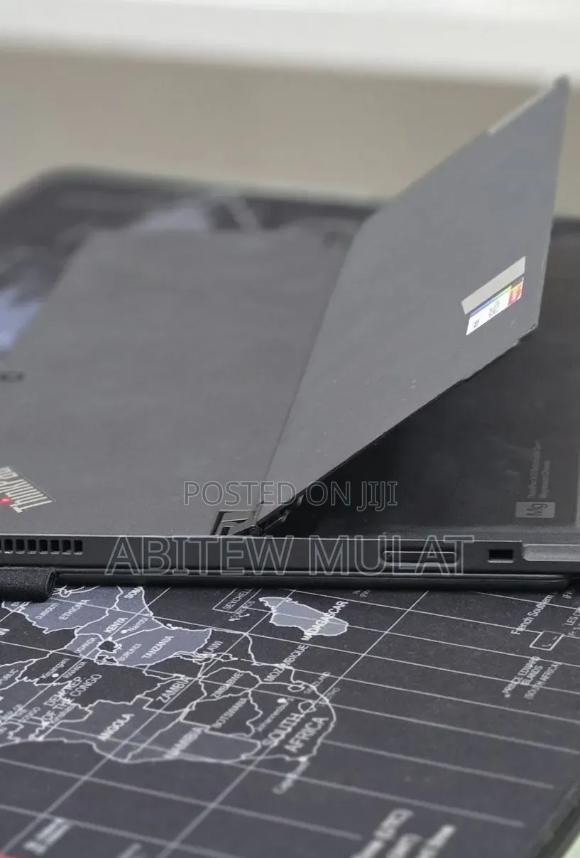 New Laptop Lenovo ThinkPad 13 16GB Intel Core i7 SSD 512GB
