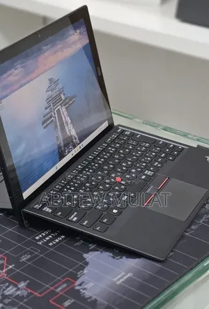New Laptop Lenovo ThinkPad 13 16GB Intel Core i7 SSD 512GB
