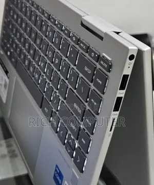 New Laptop HP Envy x360 8GB Intel Core i5 SSD 512GB