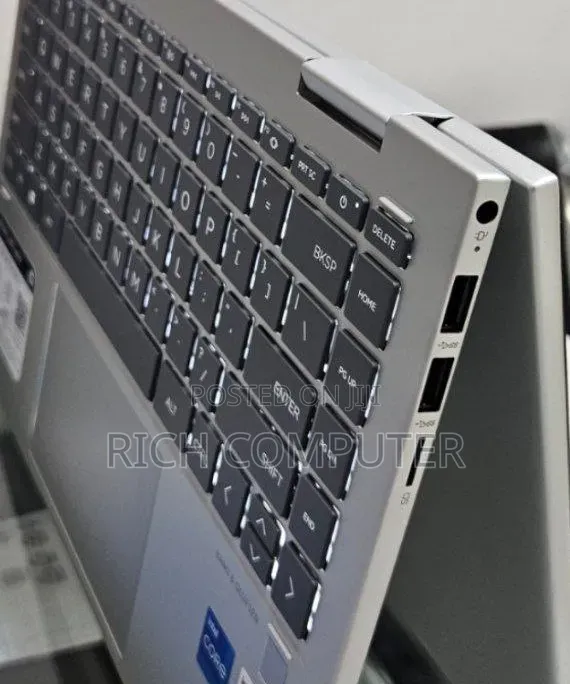 New Laptop HP Envy x360 8GB Intel Core i5 SSD 512GB