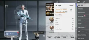 PUBG Mobile