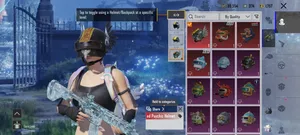 PUBG Mobile