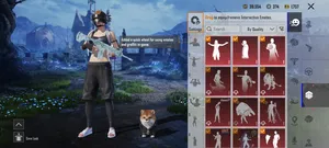 PUBG Mobile