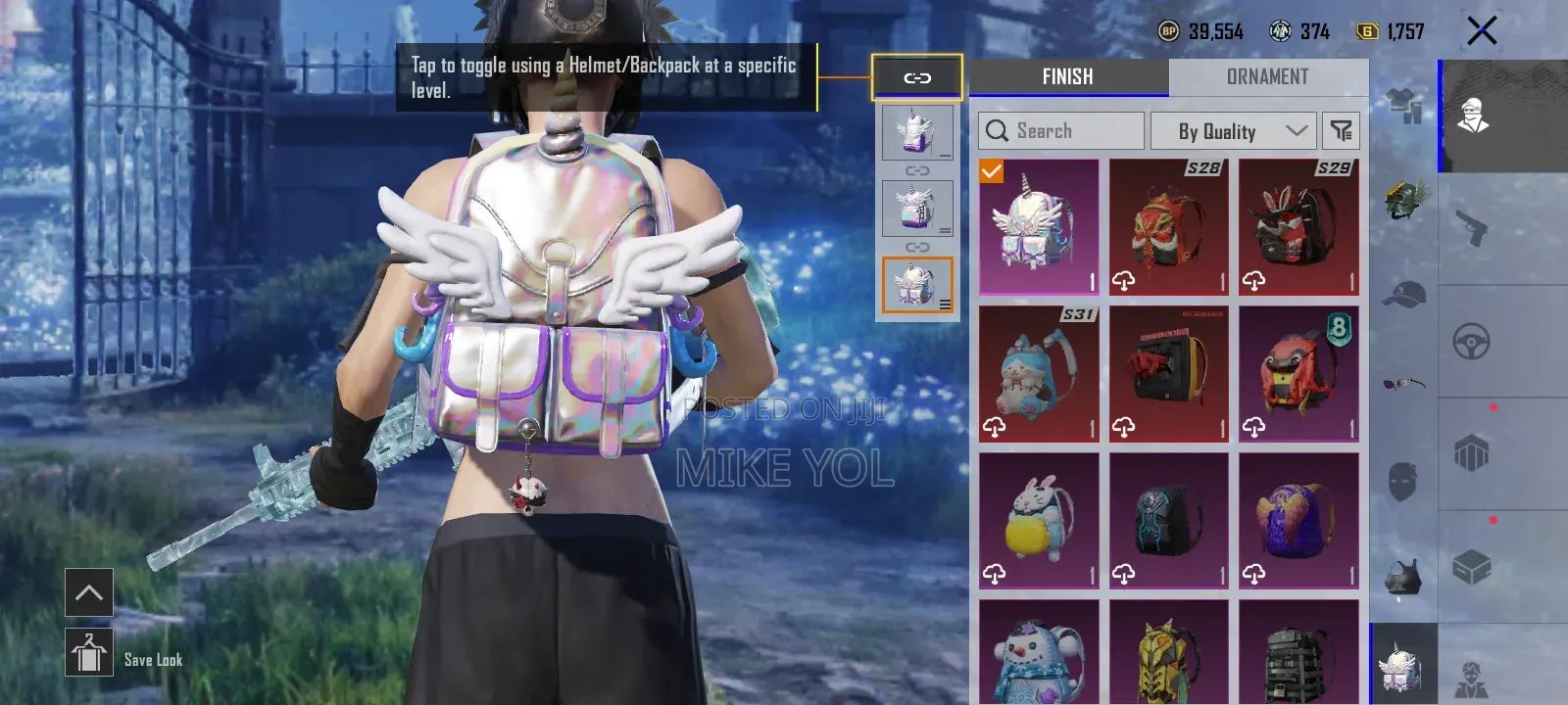 PUBG Mobile
