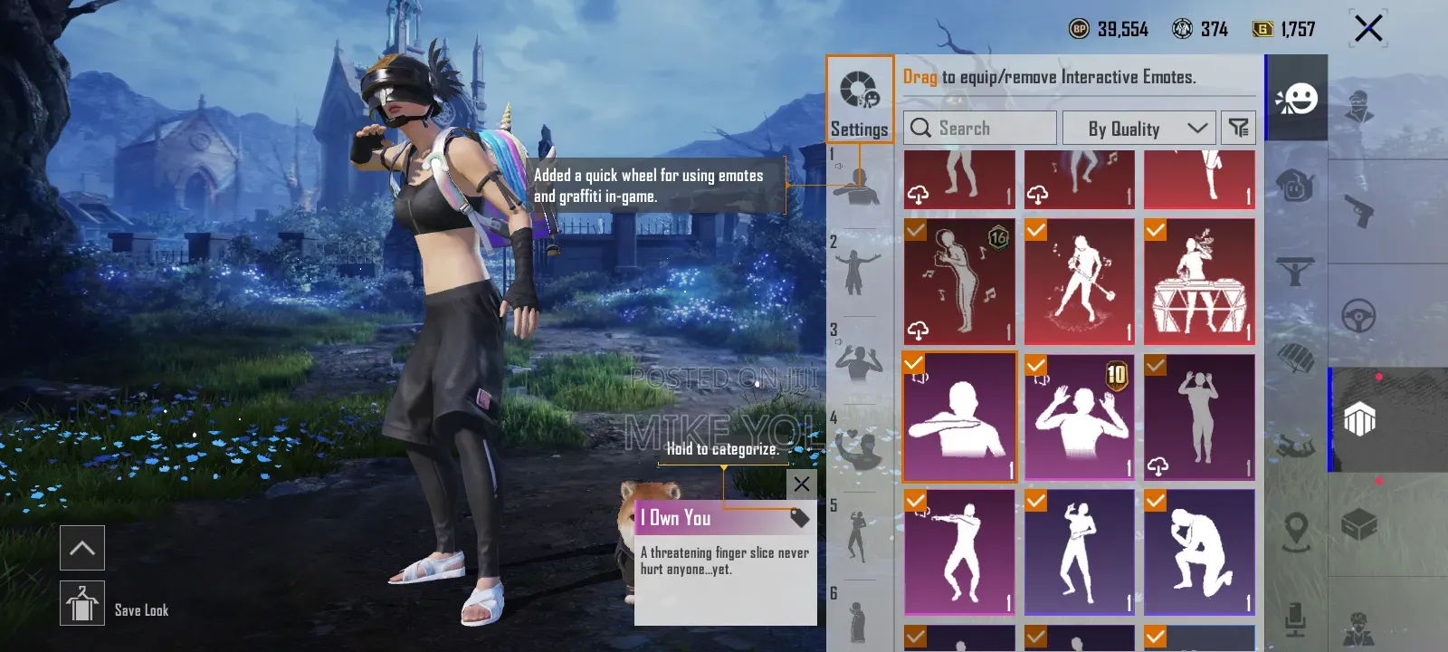 PUBG Mobile