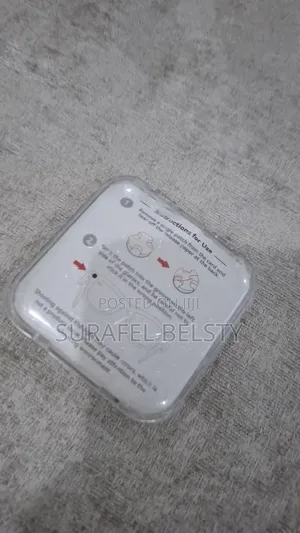 Smart Glasses Led Light Blocking Stickers