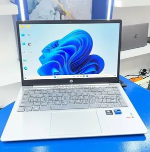 New Laptop HP Stream Notebook 16GB Intel Core i5 SSD 1T