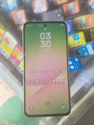New Samsung Galaxy A56 256 GB Purple