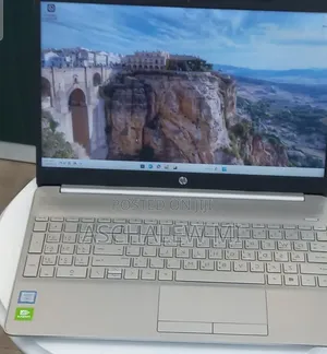 New Laptop HP Stream Notebook 8GB Intel Core i7 HDD+SSD 1T