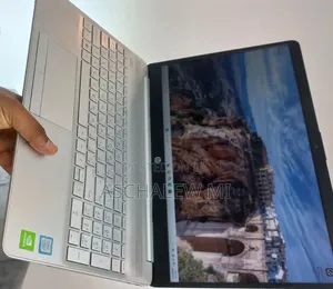New Laptop HP Stream Notebook 8GB Intel Core i7 HDD+SSD 1T