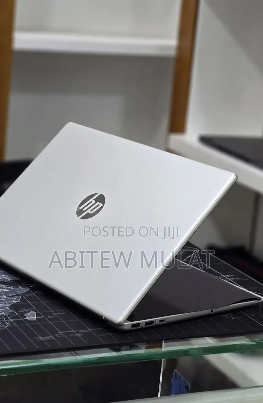 New Laptop HP Stream Notebook 8GB AMD Ryzen 5 SSD 512GB