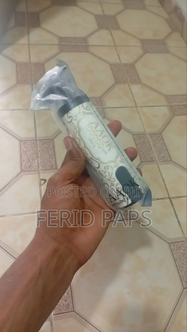 ጥሩ ደረጃ ላይ ያለ ቬፕ እንሸጣለን