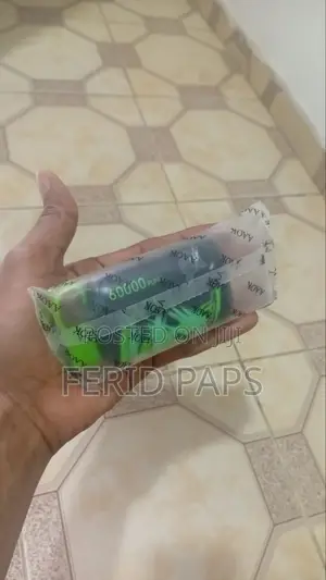 ጥሩ ደረጃ ላይ ያለ ቬፕ እንሸጣለን